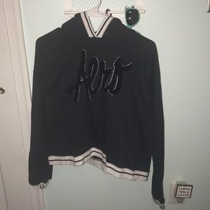 Long Sleeve “AERO” Hoodie